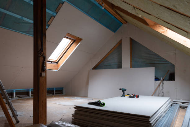 Types of Insulation We Offer in West Long Branch, NJ
