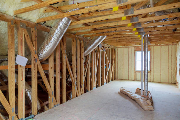 Best Cellulose Insulation in West Long Branch, NJ