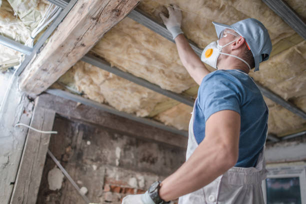Types of Insulation We Offer in West Long Branch, NJ