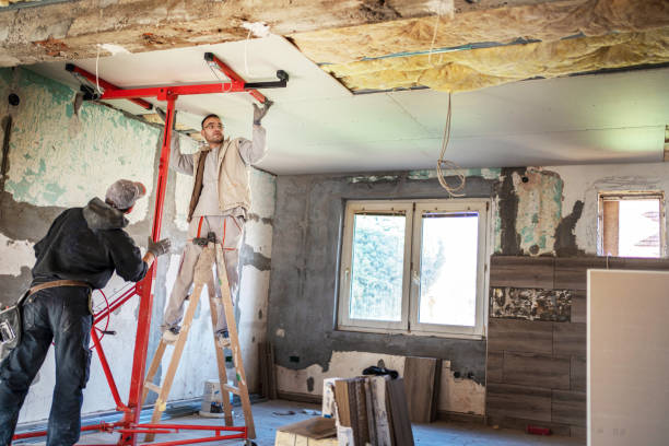 Best Spray Foam Insulation in West Long Branch, NJ