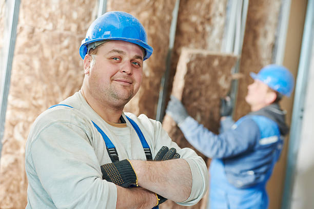 Best Eco-Friendly Insulation in West Long Branch, NJ