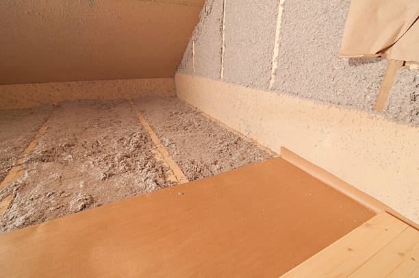 Best Insulation for Specific Applications in West Long Branch, NJ